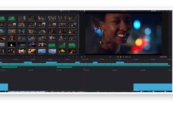 Te resuelvo la edición de tu video