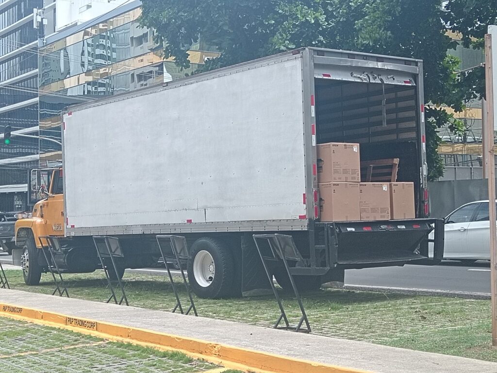 Te resuelvo Servicio de logística en general, servicio de mudanzas de bodegas