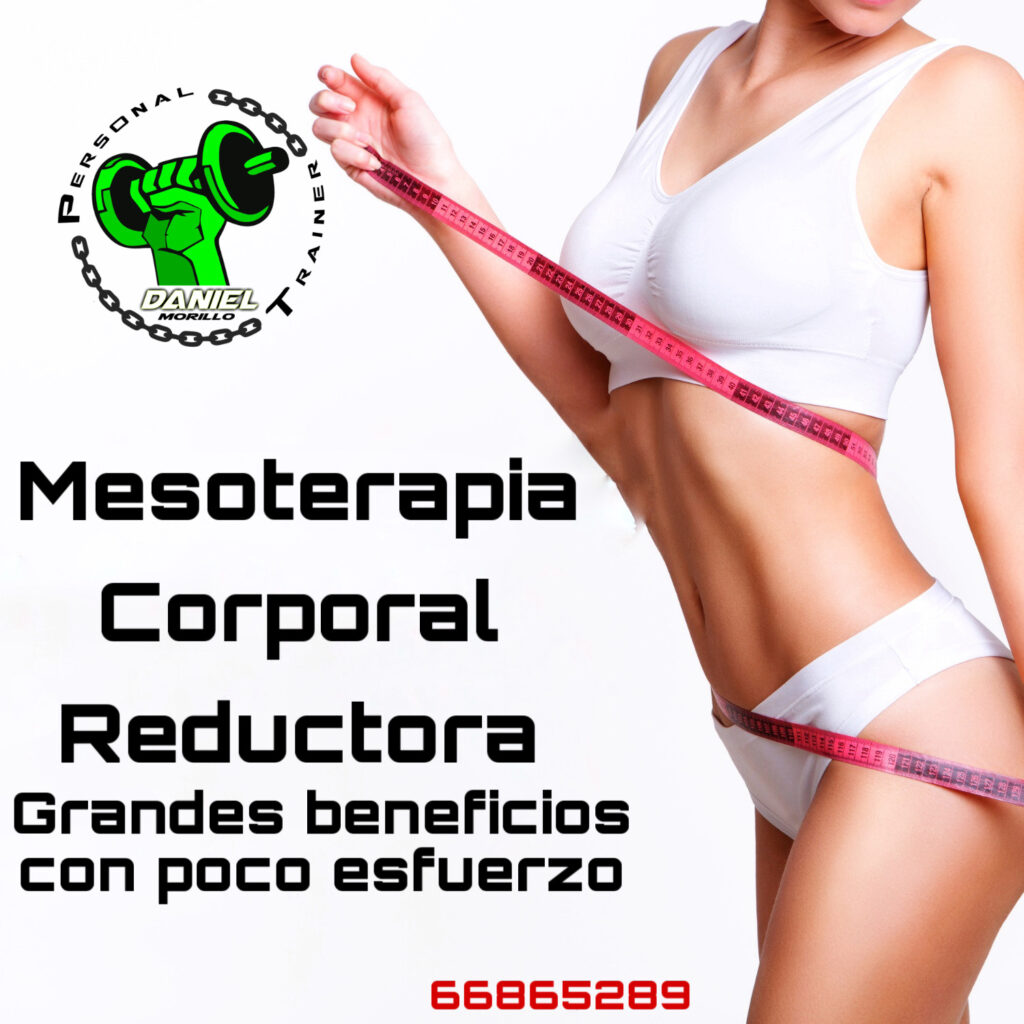 Te resuelvo Mesoterapia
