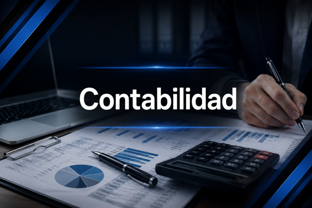 Te resuelvo Servicios de Contabilidad e Impuestos en Panamá