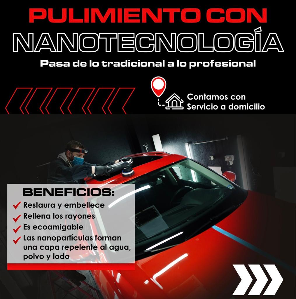 Te resuelvo 𝔇𝔢𝔱𝔞𝔦𝔩𝔦𝔫𝔤 de Autos a Domicilio o taller