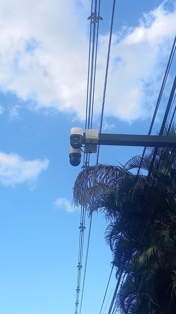 Te resuelvo Instalacion y mantenimineto de camaras de seguridad